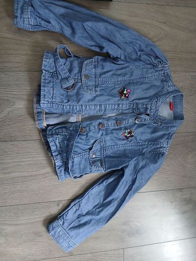 ELLE jacket girls