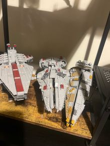 Lego star wars