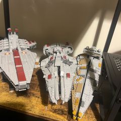 Lego star wars