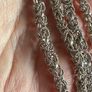 sterling silver necklace Image 10
