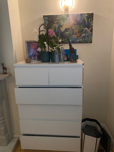 Moving away sale