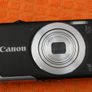 Canon Power shot A2500 HD 16.0 MP Digital Camera JAPAN Image 2