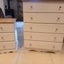 chest of drawers and locker Image 9