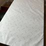 Small Double Bed & Mattress Image 5