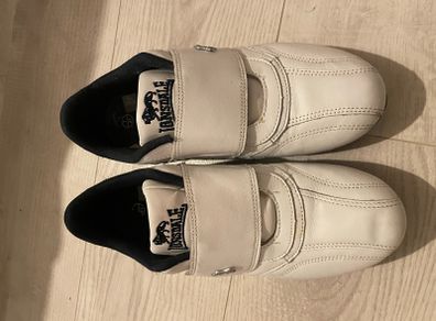 Lonsdale trainers