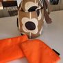 Orla Kiely baby changing bag Image 3