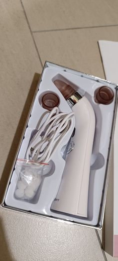 Fitfort Blackhead Remover Vacuum