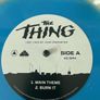 The Thing - Soundtrack (Boxset) - John Carpenter & Ennio Morricone (+DVD) Image 8