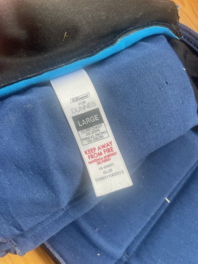 kids lifejacket