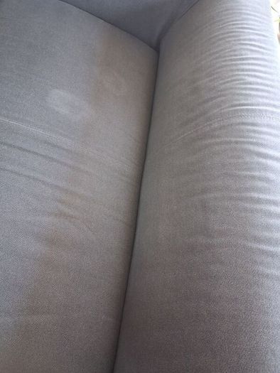 IKEA 2 Seater Klippan Sofa