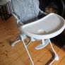 Baby high chair for sale Image 2