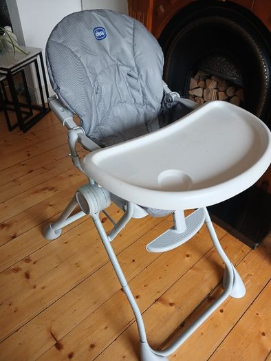 Baby high chair for sale