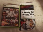 Grand Theft Auto Episodes from Liberty  City Top Xbox 360 Game