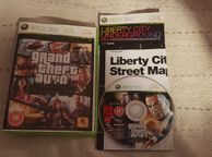 main image for ad Grand Theft Auto Episodes from Liberty  City Top Xbox 360 Game