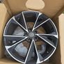 4 Audi Alloys 19" Rs type Image 3
