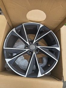 Alloys RStype 19" Audi