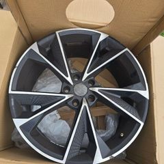 Alloys RStype 19" Audi