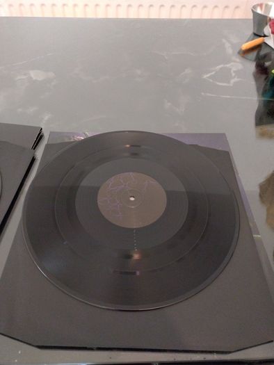 vinyl Blut Aus Nord Hallucinogen