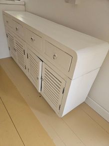 Pair of sideboards