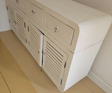 Pair of sideboards