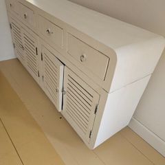 Pair of sideboards