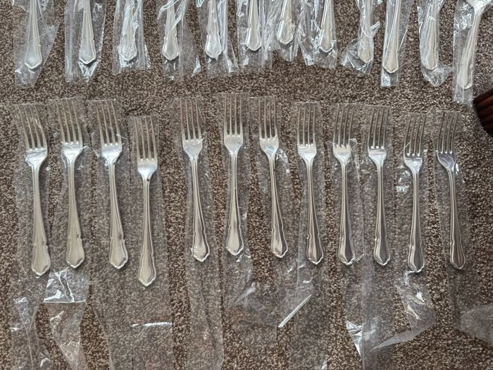 Newbridge Cutlery