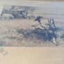 The famous etching The Gypsy in the Toilet Image 4