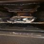Belling 60cm Freestanding Electric Ceramic Cooker Hob Oven Grill Image 7