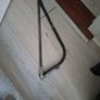 Selection bow saws Image 4