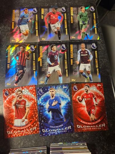 Topps Super Tin 2026