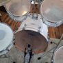 Drum kit Pearl Forum Image 3