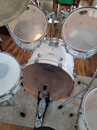 Drum kit Pearl Forum