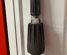 Telescopic Extension Pole