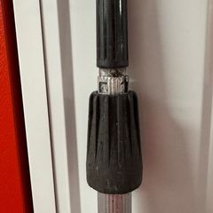Telescopic Extension Pole