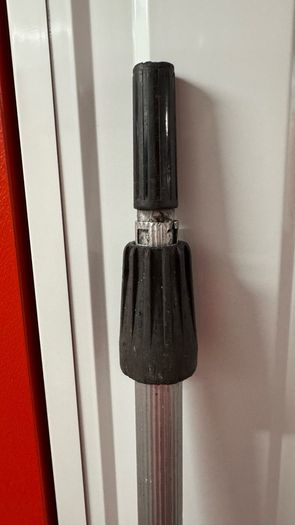 Telescopic Extension Pole