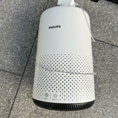 Philips air purifier - removes dust/allergens/smoke