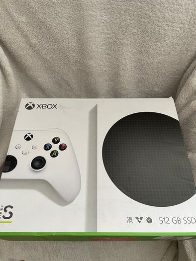 Xbox series S