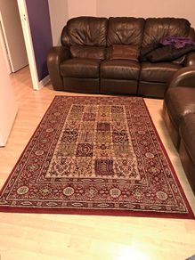 Valby Ruta Rug