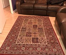 Valby Ruta Rug