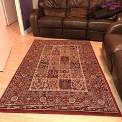 Valby Ruta Rug