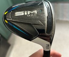 Sim 2 max 3 wood