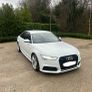 audi a6 sline c7 3.0tdi V6 CLAB breaking Image 6