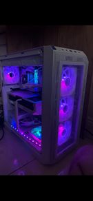 High end gaming pc ( rtx 4080 )