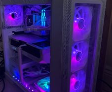 High end gaming pc ( rtx 4080 )