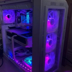 High end gaming pc ( rtx 4080 )