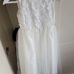 communion/flower girl dress