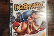 Facebreaker PS3