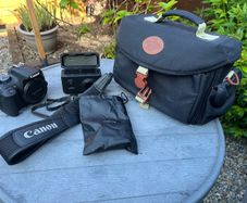 Canon 1200D