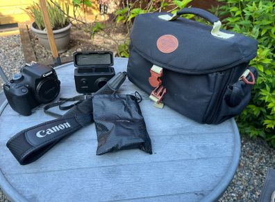 Canon 1200D