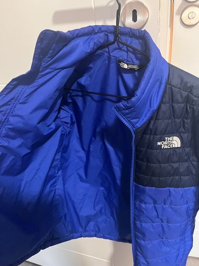 Jacket NorthFace Child 7/8 yo BOY